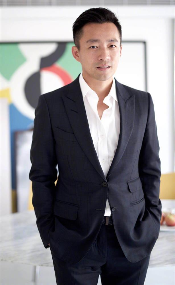 Uông Tiểu Phi nhắc đến con giữa tin Từ Hy Viên lấy chồng mới-1