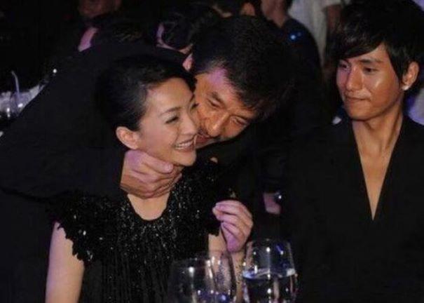 Ông hoàng võ thuật sàm sỡ đồng nghiệp, đóng 1 phim mua 8 căn nhà-2