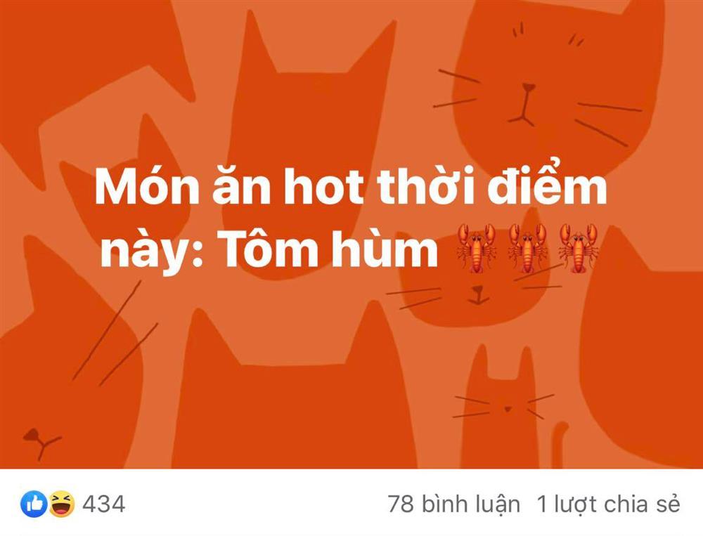 Sốc: Chồng mua tôm hùm chiêu đãi, quay clip vợ some bạn thân-1