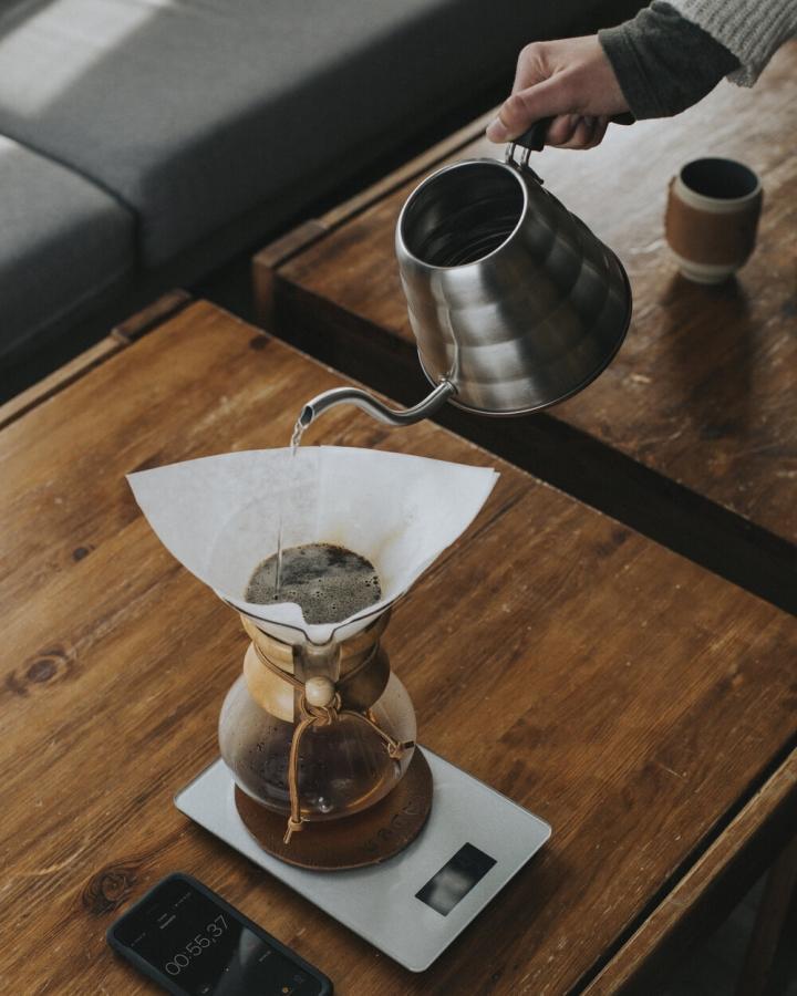 3 loại cà phê được làm từ phân động vật, giá vài chục triệu đồng/kg-8