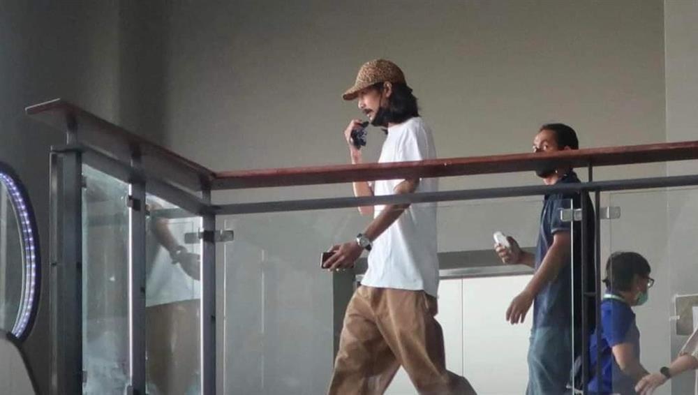 Bên trong tang lễ mỹ nhân Chiếc Lá Cuốn Bay-7