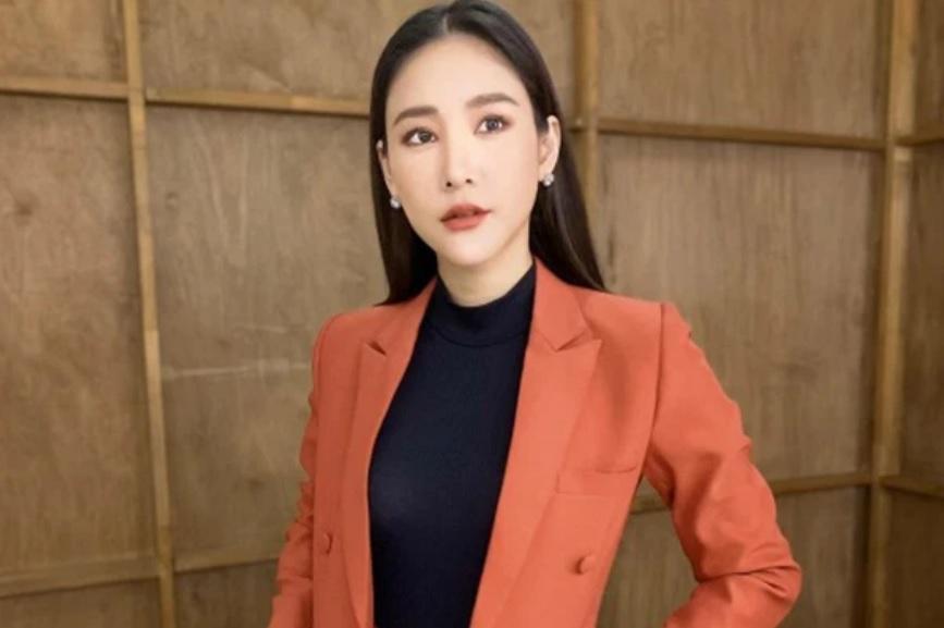 Lộ hình vẽ các vết thương đáng sợ trên mặt Tangmo?-2