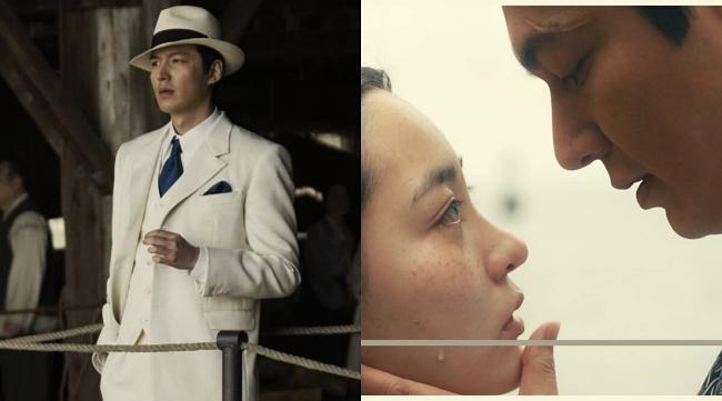 Phim Hàn hot tháng 3: Lee Min Ho trở lại được quan tâm nhất-8