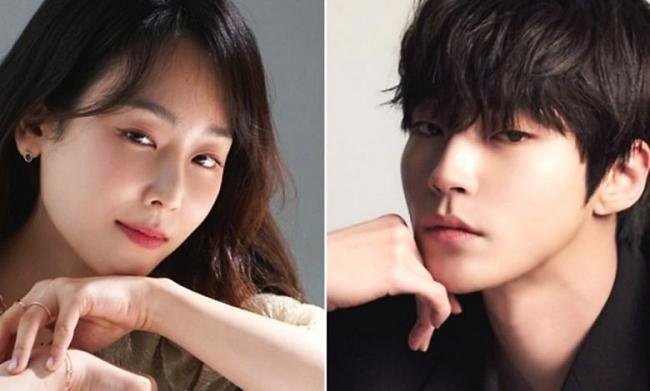 Phim Hàn hot tháng 3: Lee Min Ho trở lại được quan tâm nhất-6