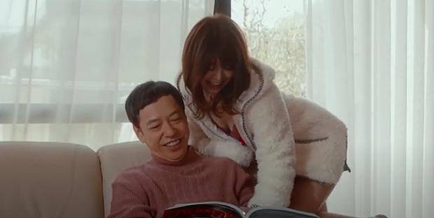 NÓNG: 1 đạo diễn lén vợ cưỡng bức 3 nữ diễn viên để xếp vai-6