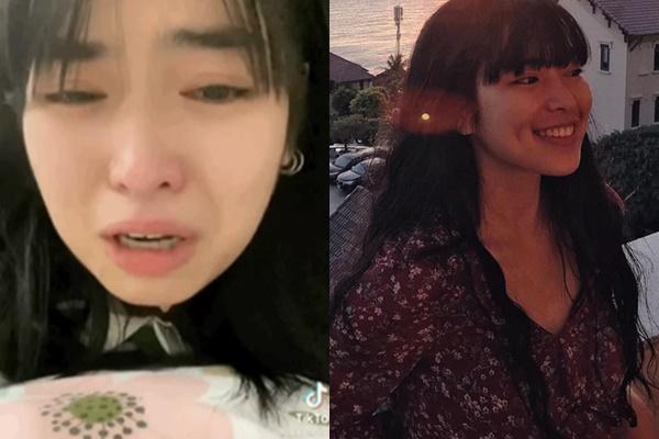 Fan bảo gặp ở ngoài ôm liền, Khánh Vân đáp: Làm ơn đừng lại gần-4