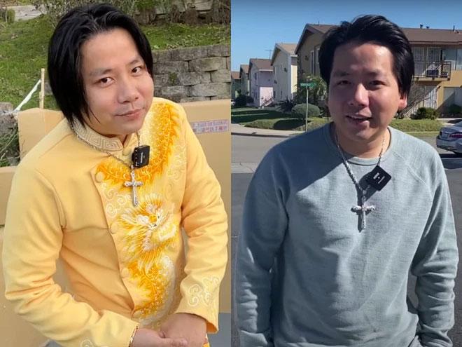 Khoa Pug để lộ ngoại hình xuống dốc, antifan mắng không mê nổi-1