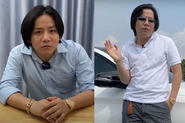 Khoa Pug để lộ ngoại hình xuống dốc, antifan mắng không mê nổi-2