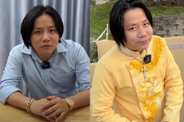 Khoa Pug xuống tóc, tuyên bố nghỉ làm Youtube-4