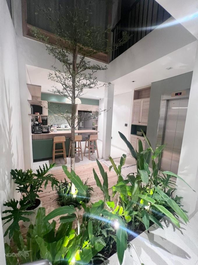 Cơ ngơi 5 tầng của Phương Trinh Jolie - Lý Bình-4