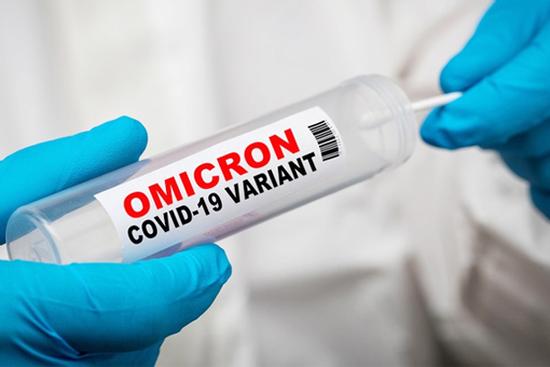 Người nhiễm Omicron vẫn có thể lây bệnh sau 6 ngày