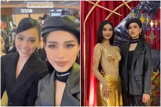 Đỗ Thị Hà 'trả giá' khi mặc đồ 'chết ngốt' giữa thời tiết nóng chảy mỡ