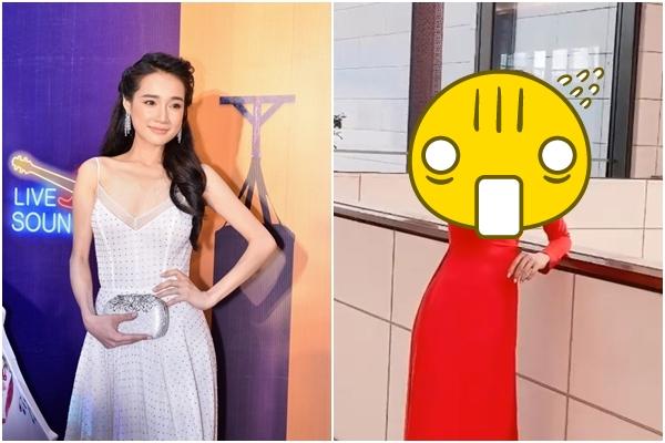 Cô gái như xác sống vì ám ảnh ăn uống giờ đây lột xác giật mình!-4