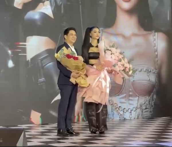 Bác sĩ Chiêm Quốc Thái công khai làm điều này cho Á hậu Kiều Loan-3