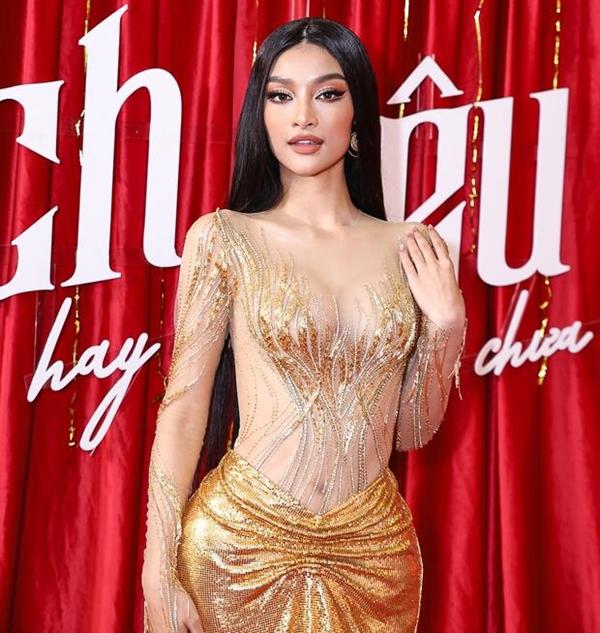 Bác sĩ Chiêm Quốc Thái công khai làm điều này cho Á hậu Kiều Loan-4