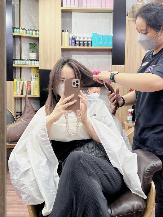 Phan Như Thảo: Tôi chọn chồng chính xác, không cần chọn gì nữa-1