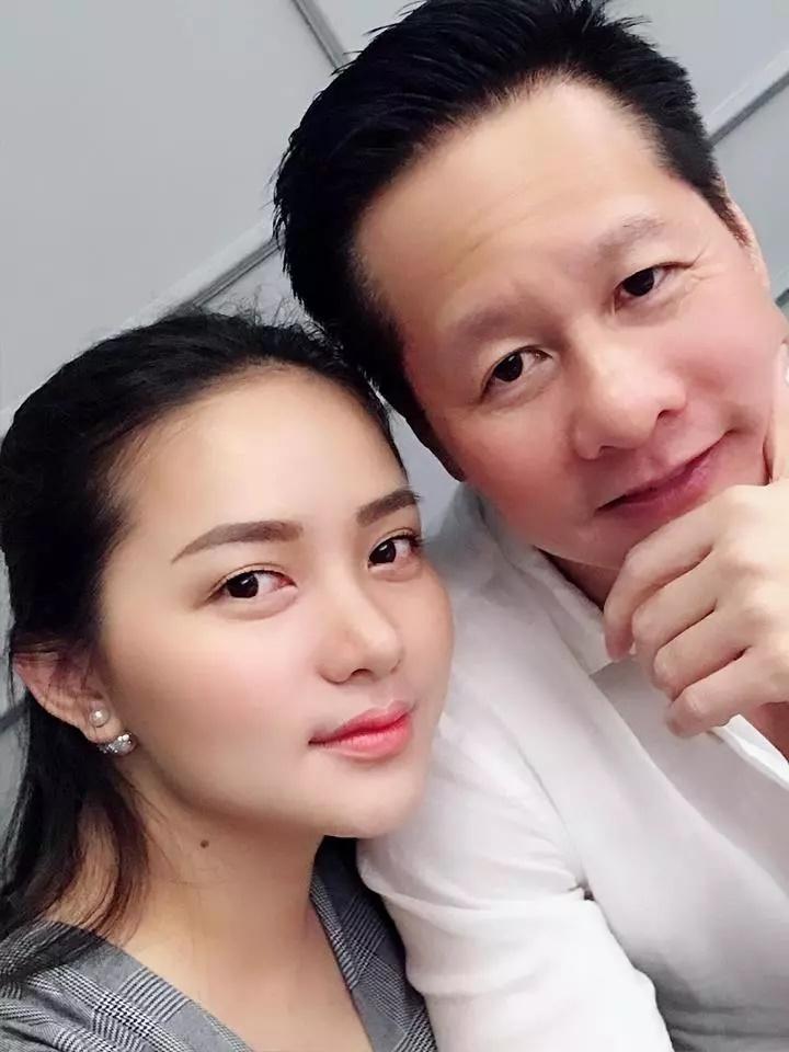 Phan Như Thảo: Tôi chọn chồng chính xác, không cần chọn gì nữa-2