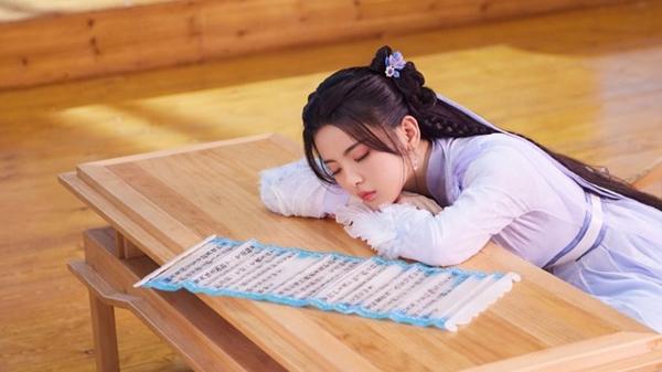 Dương Siêu Việt liên tục đóng vai chính dù bị chê-3