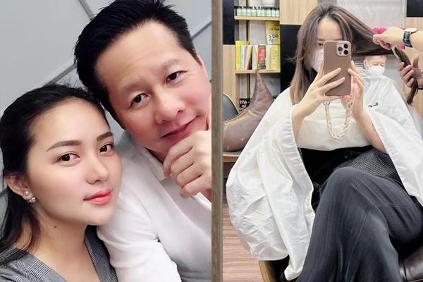 Chồng tặng hết gia sản cho Phan Như Thảo, ngắm ảnh vợ mỗi ngày-9