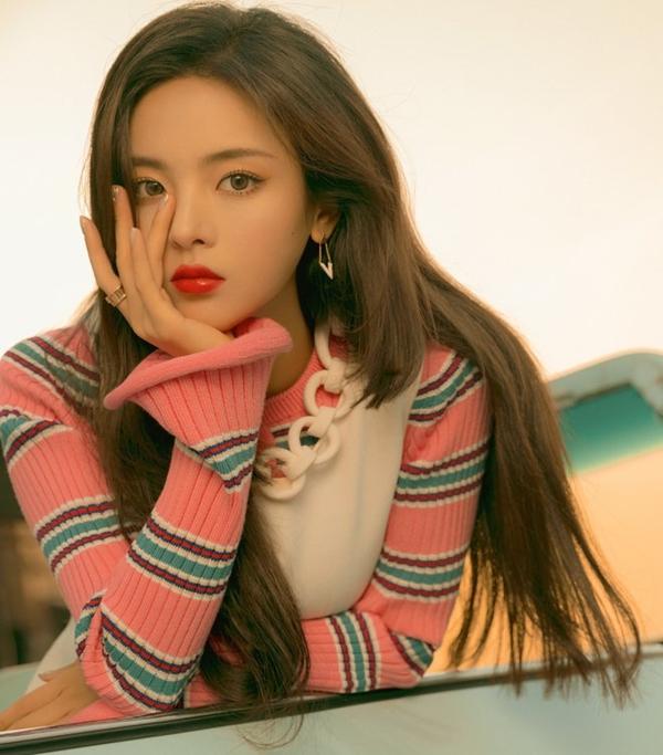 Dương Siêu Việt liên tục đóng vai chính dù bị chê-17