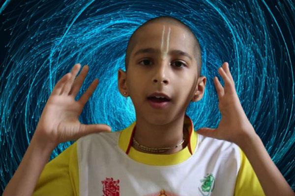 Nostradamus tiên tri từ 467 năm trước: 3 ngày đen tối bùng nổ năm 2022-3