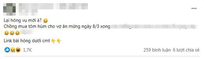 Anh chồng vụ ăn tôm hùm quay clip three some: Tôi sai vì quá chén-1