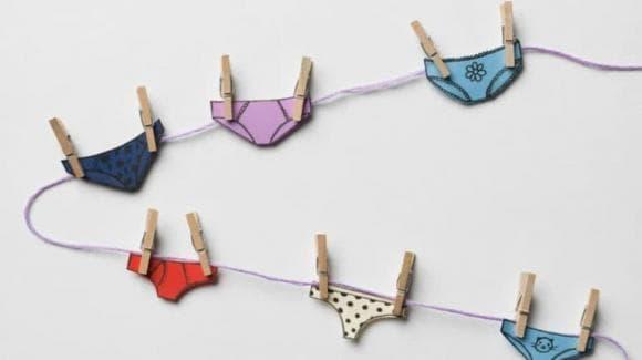 Những món đồ khiến phụ nữ trung niên trở nên kém sang-4