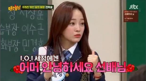 Nữ chính Hẹn Hò Chốn Công Sở bị hậu bối lơ đẹp vì lý do đau lòng!-7