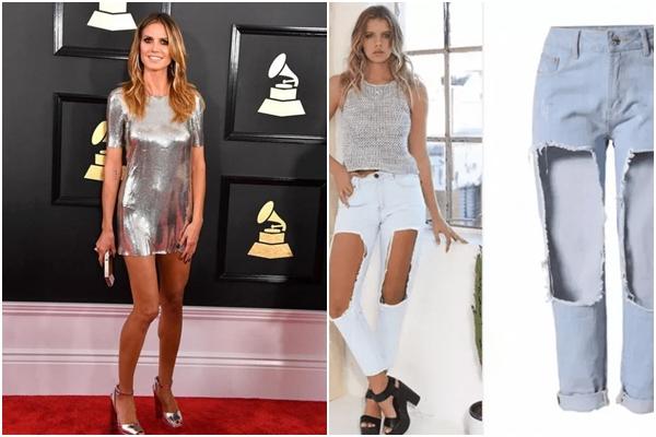 Phụ nữ trung niên không muốn bị gọi là bà cô hãy tránh 3 món đồ-10