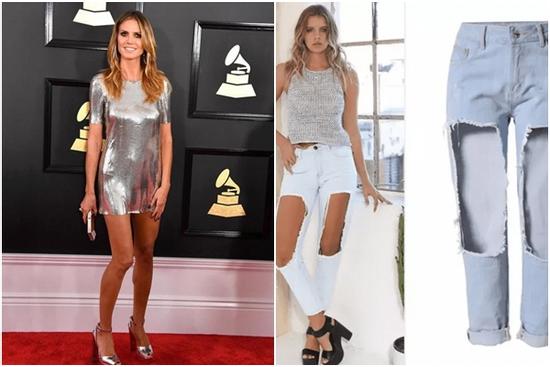 Những món đồ khiến phụ nữ trung niên trở nên kém sang