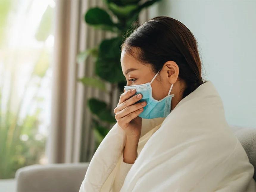 Loạt di chứng hậu Covid-19 mọi người cần chú ý-1