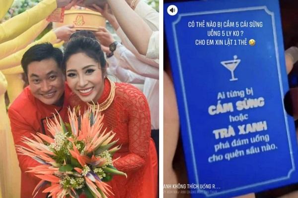 Chị Đặng Thu Thảo mượn phát ngôn kỹ nữ xéo xắt một hoa hậu-5