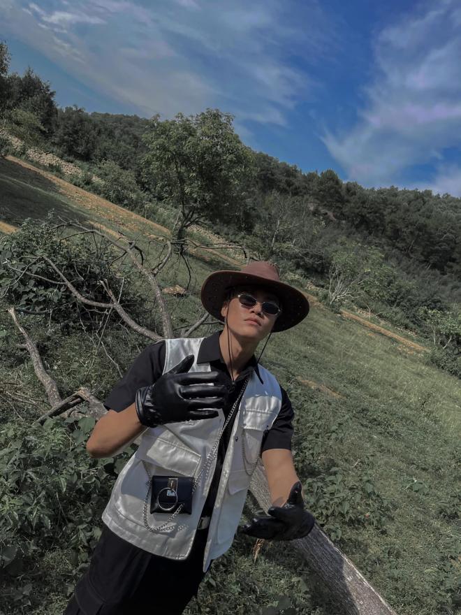 Cường Tráng Sĩ tố ngược vợ cũ quan hệ mập mờ đối tác-1