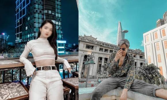 Cường Tráng Sĩ tố ngược vợ cũ quan hệ mập mờ đối tác-2