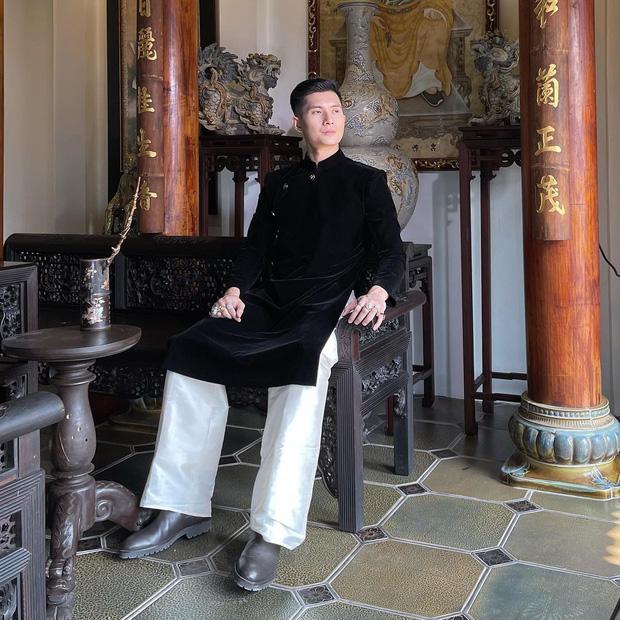 Lệ Quyên hack tuổi bất chấp, tình trẻ cố tình già đi cho cân xứng?-7