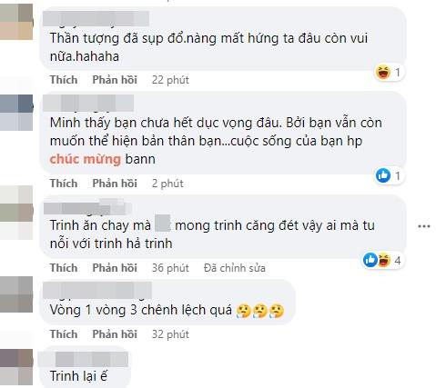 Angela Phương Trinh: 5 năm qua tôi không còn thiết tha tình dục-3