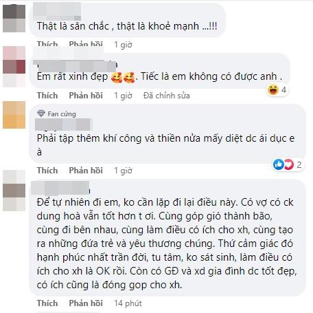 Angela Phương Trinh: 5 năm qua tôi không còn thiết tha tình dục-5