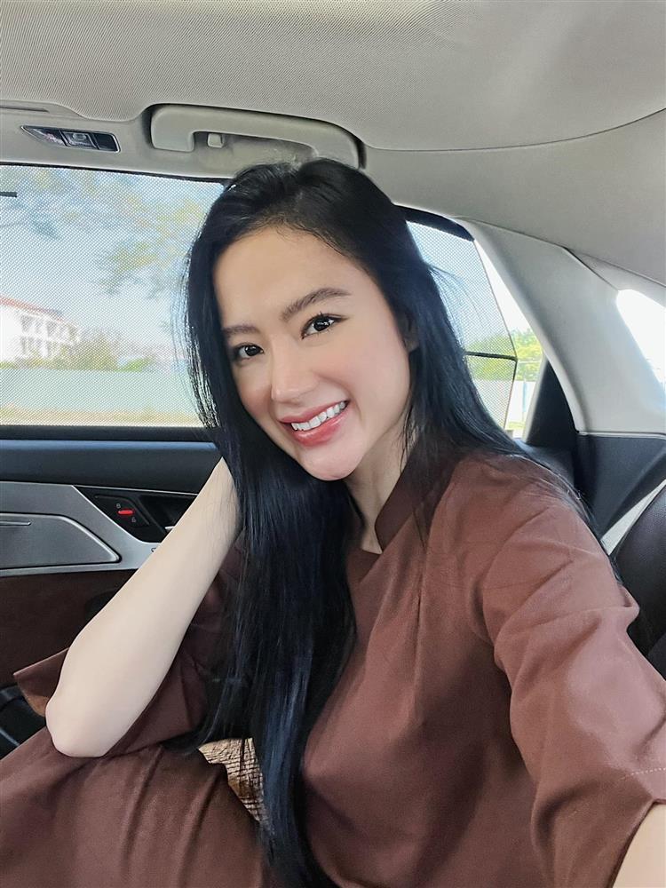 Angela Phương Trinh: Tôi không màng tình dục 5 năm qua-7