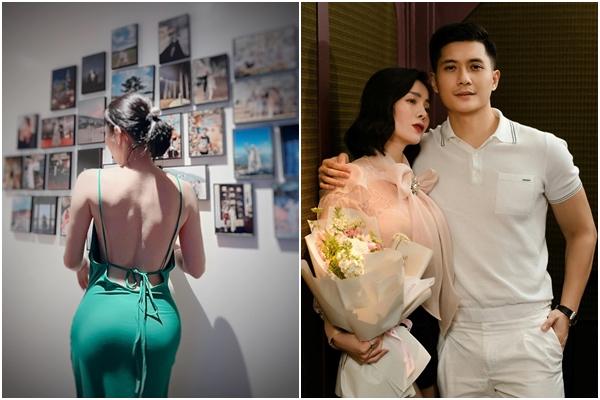 Lệ Quyên khoe tủ đồ hiệu siêu khủng trong biệt thự triệu đô-12