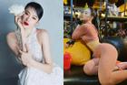 Angela Phương Trinh: '5 năm qua tôi không còn thiết tha tình dục'