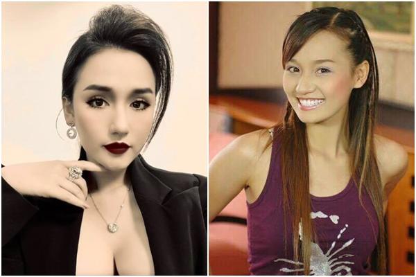 Nữ diễn viên phim người lớn nổi tiếng nổ ngực vì bơm silicon-3