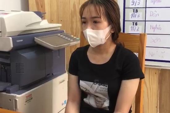 Chồng nữ công nhân đâm 3 người kể lại khoảnh khắc bàng hoàng