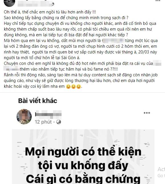 Chị vợ đáp căng khi bị Tráng Sĩ Cường phốt tằng tịu chủ tịch-4