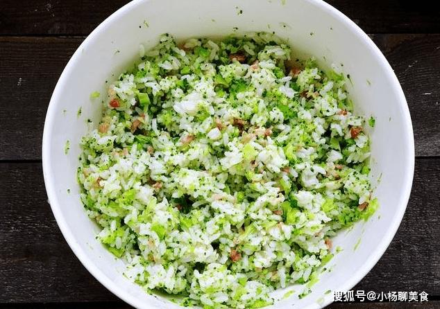 Tận dụng cơm nguội thừa làm món vừa ngon miệng lại đủ dinh dưỡng-3