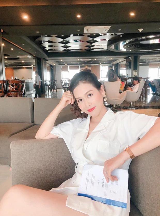 Nguyệt thảo mai trở thành vợ của ông trùm có gì khác biệt?-3