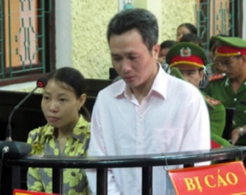 Cái chết thương tâm dưới dòng kênh của người đàn bà cho vay lãi-2