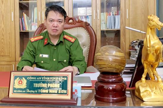 Cái chết thương tâm dưới dòng kênh của người đàn bà cho vay lãi