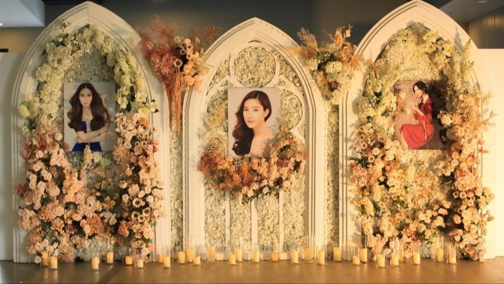 Quản lý khóc xin lỗi tại tang lễ mỹ nhân Chiếc Lá Cuốn Bay-2