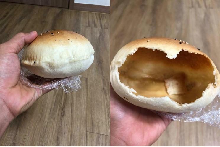 Các kiểu làm ăn nửa vời, treo dê bán chó khiến thực khách méo mặt-5