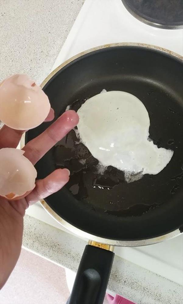 Các kiểu làm ăn nửa vời, treo dê bán chó khiến thực khách méo mặt-9